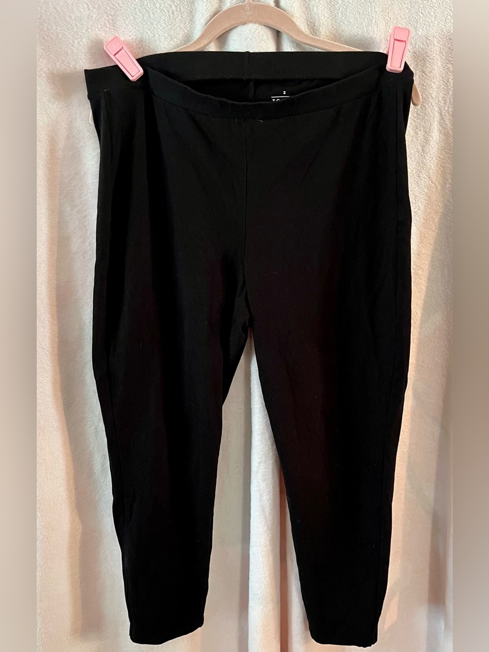 Torrid Black Leggings